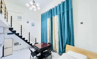 Changchun Huating Apartment