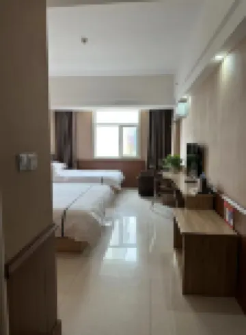 Kyushu Business Hotel Jimsar