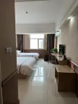 Kyushu Business Hotel Jimsar