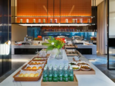 Wan Hui Inter-State Hotel (Zuo Gong Branch) Hotels in Zogang County