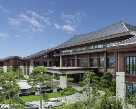 Cangzhou Canal Guest Hotel Hotels in Cangzhou