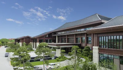 Cangzhou Canal Guest Hotel Hotel di 