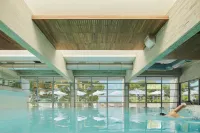 Bluesun Hotel Soline - Pools