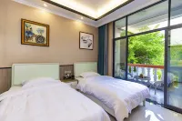 Meizhou Island Moon Tower Homestay