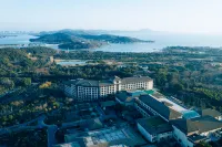 Wuxi Taihu Hotel - Romantic