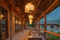 Wuyin Mountain Boarding House