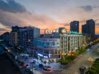 Duobei Cloud Hotel Hotels in Puding