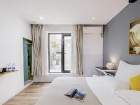 Xiamen Xianting Seaview Designer Meishu Hotels near Zengcuoan