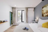 Xiamen Xianting Seaview Designer Meishu