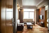 Quzhou Ying Hotel Hotels in Quzhou