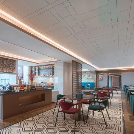 Jinjiang Metropolo Hotel (Zhaoyuan Gold Jewelry City)