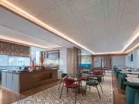 Jinjiang Metropolo Hotel (Zhaoyuan Gold Jewelry City) Hotels in Zhaoyuan