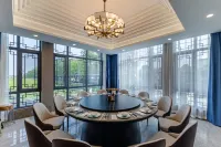Yueheju Holiday Homestay