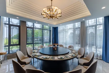 Yueheju Holiday Homestay