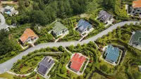 Nanzhuo Kanlong Courtyard Hotels in 