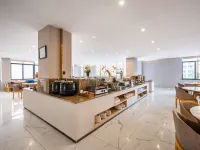 Hongsen Hotel Hotels in Kaihua