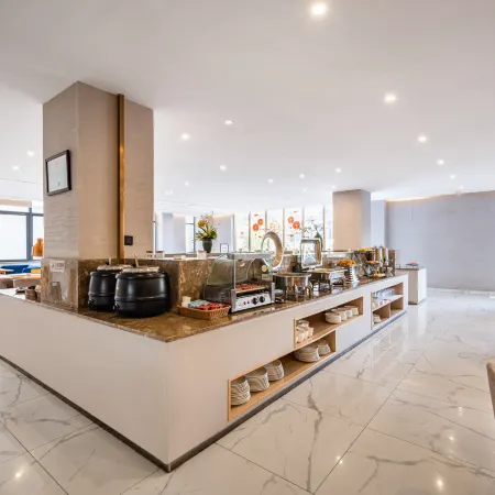 Hongsen Hotel