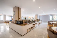 Hongsen Hotel Hotels in Kaihua