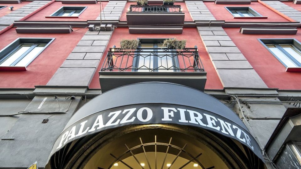 Palazzo Firenze