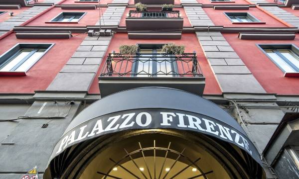 Palazzo Firenze