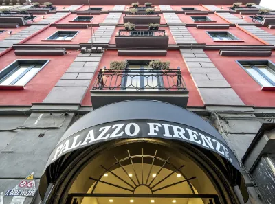 Palazzo Firenze