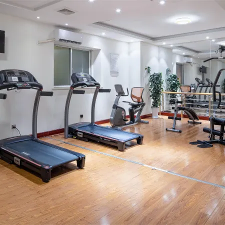 Kunming Jinjiang Hotel