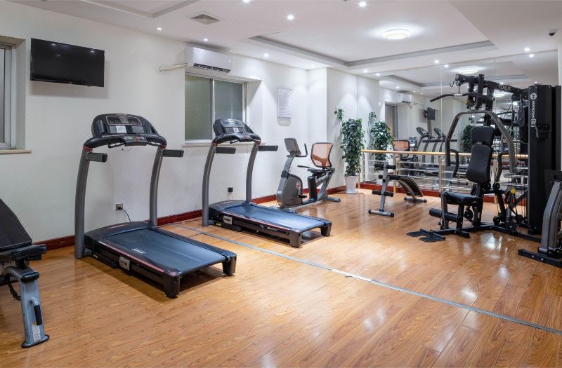 Kunming Jinjiang Hotel photo 2