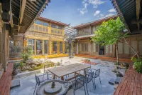 Floral Hotel · Duandian Liudu Hotel (Lijiang Shuhe Ancient Town Branch) Hotel di Lijiang