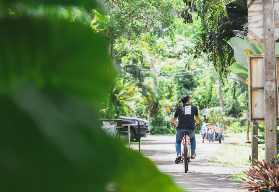 풀타라 리조트 크라비