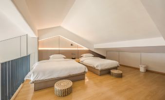 Floral Hotel·Dachen Island Lanting Homestay