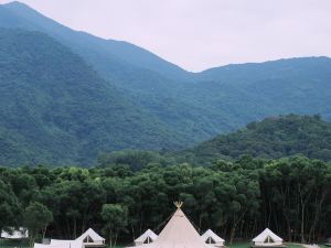 Wangtong Campground