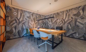 Wanxi Hotel (Ningbo Cixi Longshan Branch)