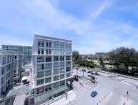 KWEN Loft - City Centre Imago 3BR l 2BR l Studio Hotels in 