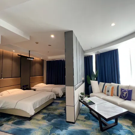 Yili Hotel