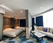 Yili Hotel - Bữa sáng