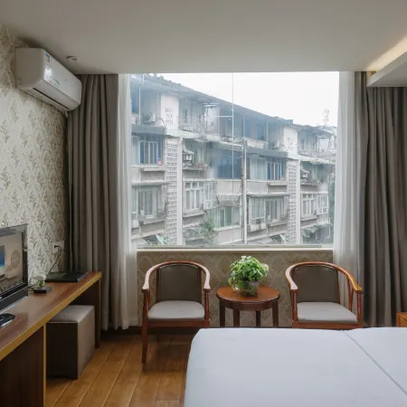 Qianye Hotel