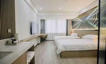 Ruihao Hotel