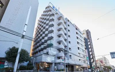 東横INN津田沼駅北口