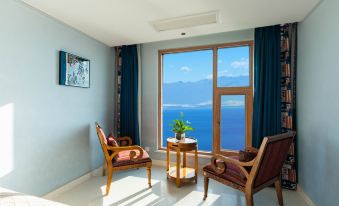 Muyun · Seaview Holiday B&B (Dali Erhai Branch)