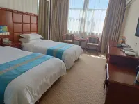 Jinchang Business Hotel, Huanxian Hotels in Huan County