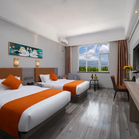 tianehuhotel