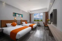 tianehuhotel Hotels in Gengma