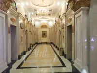 Lidu Hotel (Yinchuan Wanda International Convention and Exhibition Center) - Apartments