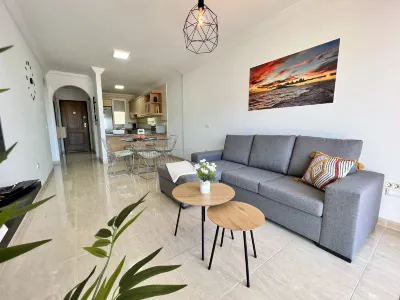 Costa Adeje Sunset Apartament