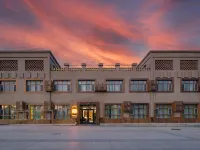 Banxia hotel Hotels near Turpan Jiaohe Airport