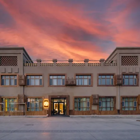 Banxia hotel