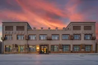 Banxia hotel Hotels near The Ancient City of Jiaohe