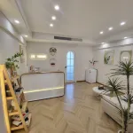 City Home (Huaxin Flower City)