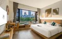 Beautiful Coast Yanshe River View B&B (Guiyang Jiaxiulou Qingyun Market Store)