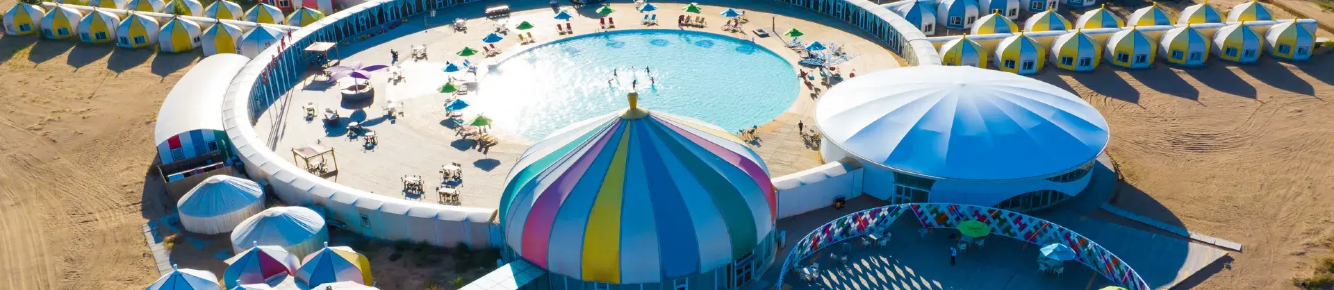 4-Star Select Hotels